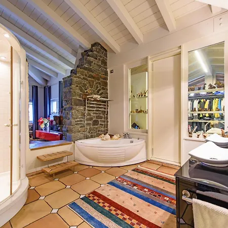 Benni's Mansion - Iconic In Valley Aosta