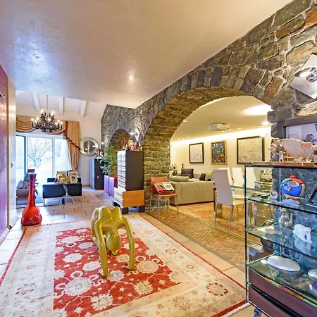 Benni's Mansion - Iconic In Valley * Aosta