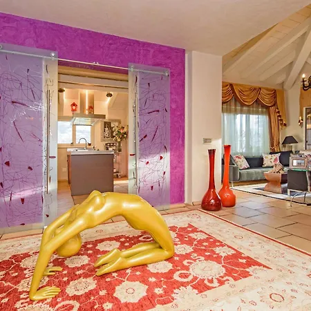 Benni's Mansion - Iconic In Valley * Aosta