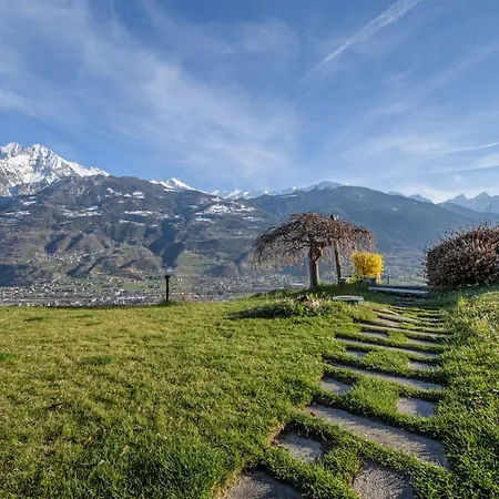 Benni's Mansion - Iconic In Valley * Aosta