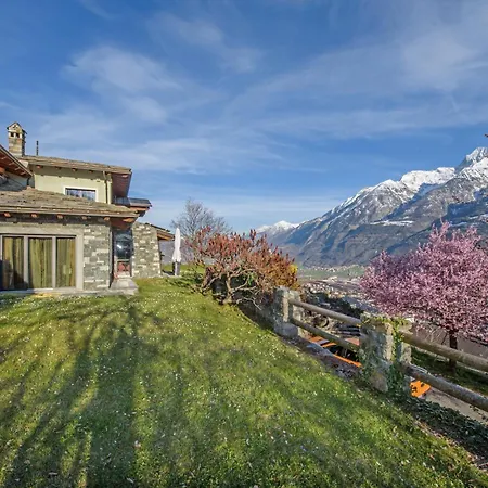 Benni's Mansion - Iconic In Valley Villa *
