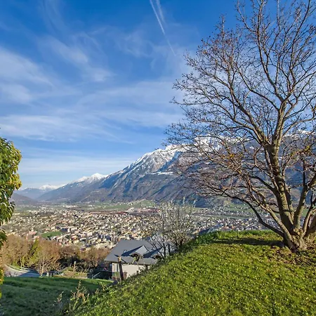 Benni's Mansion - Iconic In Valley * Aosta