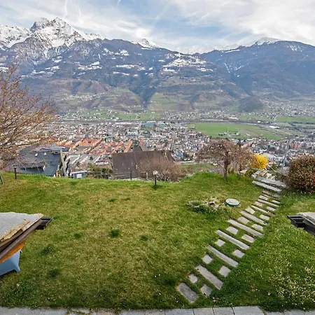 Benni's Mansion - Iconic In Valley