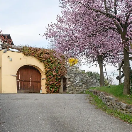 Villa Benni's Mansion - Iconic In Valley Aosta