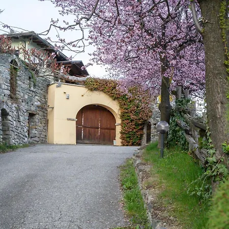 Benni's Mansion - Iconic In Valley * Aosta